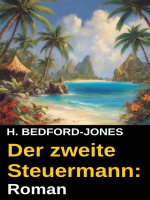 cover image of Der zweite Steuermann